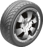Budget and Part Worn Tyres